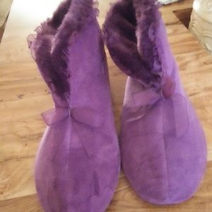 Slippers